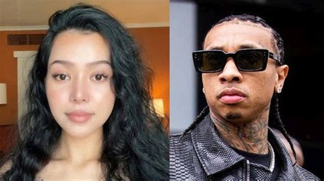 tyga of leaked|Bella Poarch finally addresses the Tyga sex tape rumours